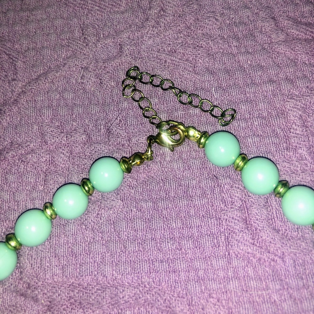 Pastel Jewelry Set 💜💙💚 - Picture 5 of 5